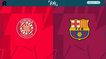 توقيت مفاجئ.. تعرف على القناة التي تنقل مباراة برشلونة وجيرونا ومعلق المواجهة في الدوري الإسباني